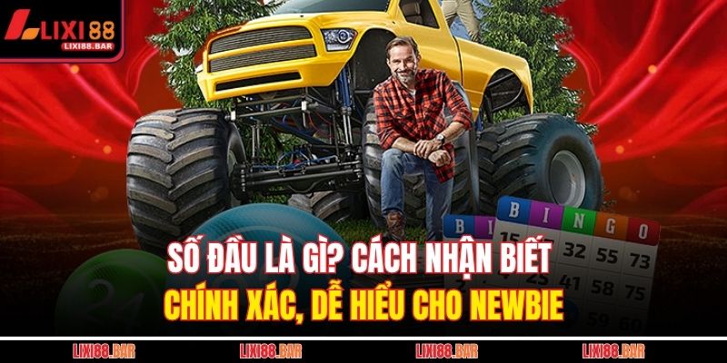 số đầu là gì
